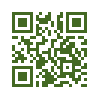 QR код со ссылкой на Шиповник столистный