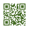 QR код со ссылкой на Шиповник китайский