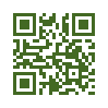 QR код со ссылкой на Шиповник чирагский