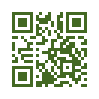 QR код со ссылкой на Шиповник длинноплодный