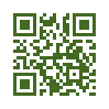 QR код со ссылкой на Шиповник Долуханова