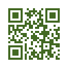 QR код со ссылкой на Шиповник плоскошипый