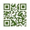 QR код со ссылкой на Шиповник Гроссгейма