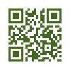 QR код со ссылкой на Шиповник Ильина
