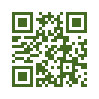 QR код со ссылкой на Шиповник Юндзилла