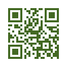 QR код со ссылкой на Шиповник Карягина