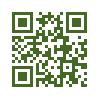 QR код со ссылкой на Шиповник Козловского