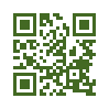 QR код со ссылкой на Шиповник Козо-Полянского
