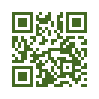 QR код со ссылкой на Шиповник Коса