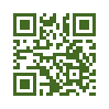 QR код со ссылкой на Шиповник кугитангский