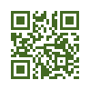 QR код со ссылкой на Шиповник куйманский