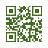 QR код со ссылкой на Шиповник Лемана