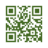 QR код со ссылкой на Шиповник Лоначевского