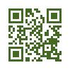 QR код со ссылкой на Шиповник длинночашелистиковый