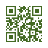 QR код со ссылкой на Шиповник маленький