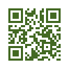 QR код со ссылкой на Шиповник мягкий