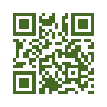 QR код со ссылкой на Шиповник сближенный