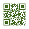 QR код со ссылкой на Роза восточная