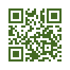 QR код со ссылкой на Шиповник Овчинникова