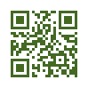 QR код со ссылкой на Шиповник низенький