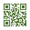 QR код со ссылкой на Шиповник Павлова