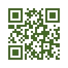 QR код со ссылкой на Шиповник опушенностебельный
