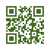 QR код со ссылкой на Шиповник ржаво-красный