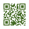 QR код со ссылкой на Шиповник сланцевый