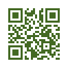 QR код со ссылкой на Шиповник Шренка