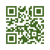 QR код со ссылкой на Шиповник Сергиевской