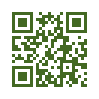 QR код со ссылкой на Шиповник Сильвергельма