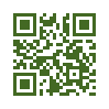 QR код со ссылкой на Роза сюникская