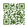 QR код со ссылкой на Шиповник Талиева