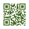 QR код со ссылкой на Шиповник тляратинский