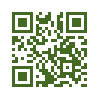 QR код со ссылкой на Шиповник украинский