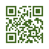 QR код со ссылкой на Шиповник крючковатый
