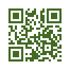 QR код со ссылкой на Шиповник усишинский