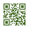 QR код со ссылкой на Шиповник Валентины