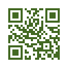 QR код со ссылкой на Розеточница метельчатая