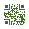 QR код со ссылкой на Розеточница персидская