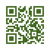 QR код со ссылкой на Розеточница колосовидная