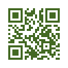 QR код со ссылкой на Розеточница туркестанская