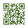 QR код со ссылкой на Розеточница Введенского