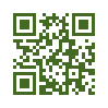 QR код со ссылкой на Марена длиннолистная