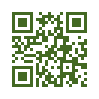 QR код со ссылкой на Марена Комарова