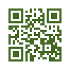QR код со ссылкой на Марена Крашенинникова