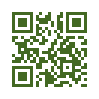 QR код со ссылкой на Марена редкоцветковая