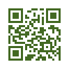 QR код со ссылкой на Марена Рехингера