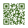 QR код со ссылкой на Ежевика каракалинская