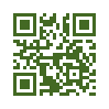 QR код со ссылкой на Ежевика альминская